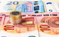美国楼市数据低迷 黄金狂飙创新高
