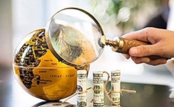 金价维持强势，贸易战恐慌助推避险需求