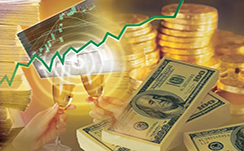 华尔街大佬警告：全球金融秩序正发生