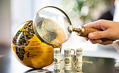 黄金价值凸显，炒金更需谨慎