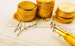 美国3月贸易逆差扩大 国际黄金震荡收跌