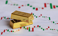 黄金抛售潮突袭！金价日内大跌逾27美元